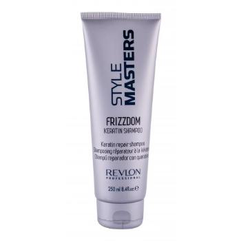 Revlon Professional Style Masters Frizzdom 250 ml szampon do włosów dla kobiet