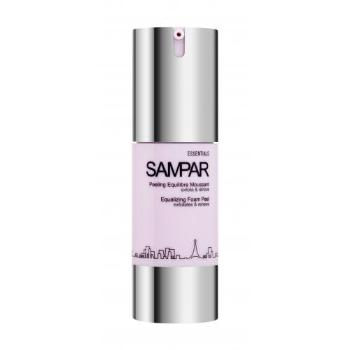 Sampar Essentials Equalizing Foam Peel 30 ml pianka oczyszczająca dla kobiet