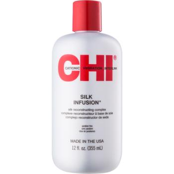 CHI Silk Infusion kuracja regenerująca 355 ml