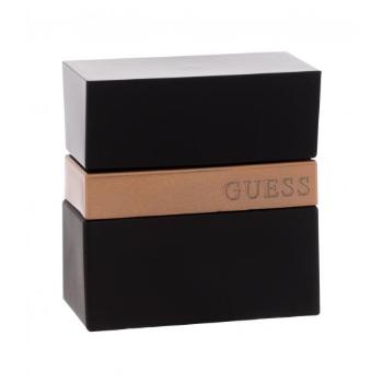 GUESS Seductive Homme Noir 30 ml woda toaletowa dla mężczyzn Uszkodzone pudełko