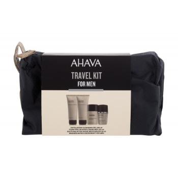 AHAVA Men Travel Kit zestaw
