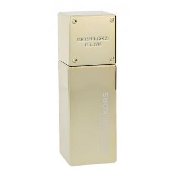 Michael Kors 24K Brilliant Gold 50 ml woda perfumowana dla kobiet Uszkodzone pudełko