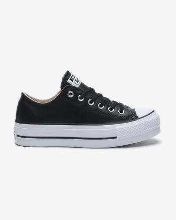 Converse Chuck Taylor All Star Lift Tenisówki Czarny