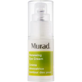 Murad Resurgence Renewing krem pod oczy przeciw zmarszczkom i cienom pod oczami 15 ml