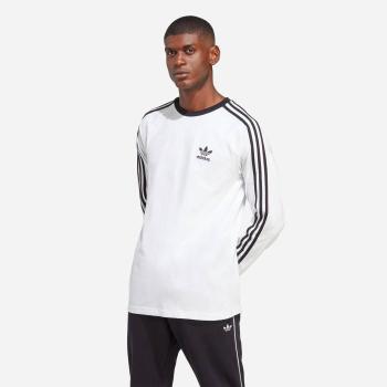 Koszulka męska adidas Originals 3-Stripes Longsleeve Tee IA4879