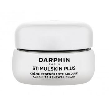 Darphin Stimulskin Plus Absolute Renewal Cream 50 ml krem do twarzy na dzień dla kobiet