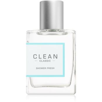 CLEAN Classic Shower Fresh woda perfumowana new design dla kobiet 30 ml