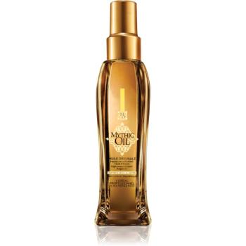 L’Oréal Professionnel Mythic Oil olejek pielęgnacyjny do wszystkich rodzajów włosów 100 ml