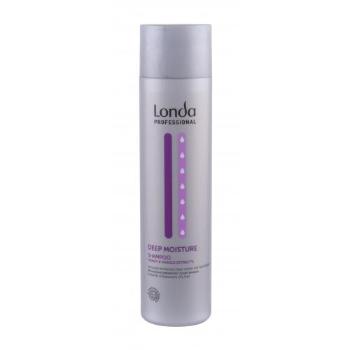 Londa Professional Deep Moisture 250 ml szampon do włosów dla kobiet
