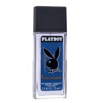 Playboy King of the Game For Him 75 ml dezodorant dla mężczyzn