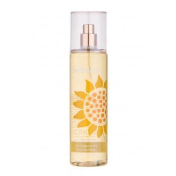 Elizabeth Arden Sunflowers 236 ml spray do ciała dla kobiet uszkodzony flakon