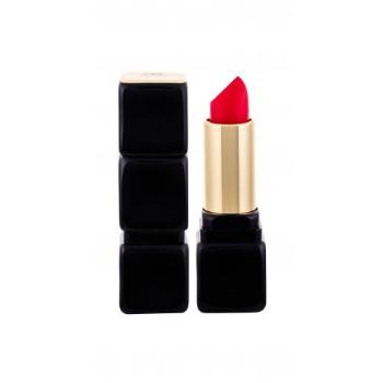 Guerlain KissKiss 3,5 g pomadka dla kobiet 325 Rouge Kiss