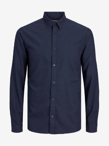 Jack & Jones Ounce Koszula Niebieski