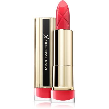 Max Factor Colour Elixir 24HR Moisture szminka nawilżająca odcień 070 Cherry Kiss 4.8 g