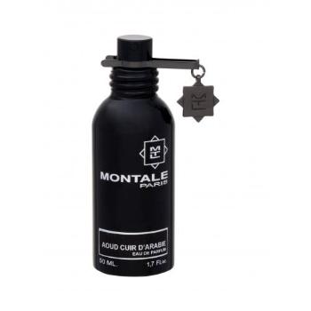 Montale Aoud Cuir D´Arabie 50 ml woda perfumowana dla mężczyzn