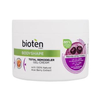 Bioten Bodyshape Total Remodeler Gel-Cream 200 ml wyszczuplenie i ujędrnienie dla kobiet