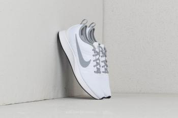 Nike Dualtone Racer White/ Wolf Grey-Black