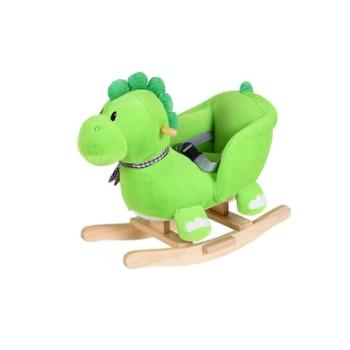 knorr® toys Dinozaur bujane zwierzątko