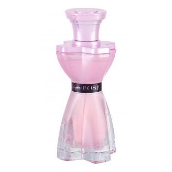 Mirage Brands Paris Lights Rose 100 ml woda perfumowana dla kobiet