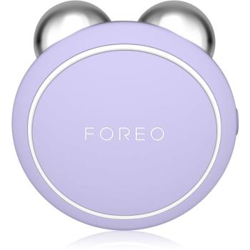 FOREO Bear™ Mini urządzenie tonujące do twarzy mini Lavender