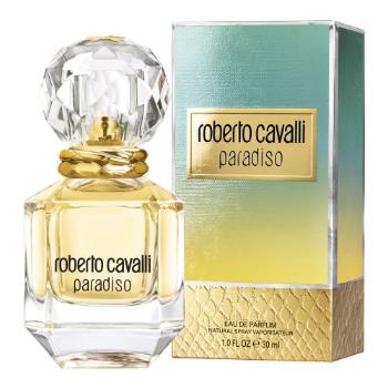 Roberto Cavalli Paradiso 30 ml woda perfumowana dla kobiet