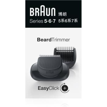 Braun Series 5/6/7 BeardTrimmer trymetr do brody zapasowa nakładka