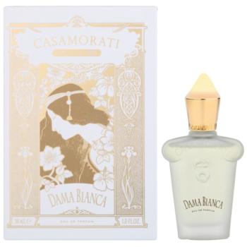 Xerjoff Casamorati 1888 Dama Bianca woda perfumowana dla kobiet 30 ml