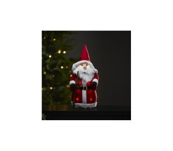 Eglo 411225 - LED Dekoracja bożonarodzeniowa JOYLIGHT 8xLED/0,06W/3xAA
