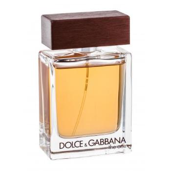 Dolce&Gabbana The One For Men 50 ml woda toaletowa dla mężczyzn