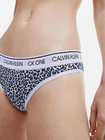 Calvin Klein Underwear	 Spodenki Biały