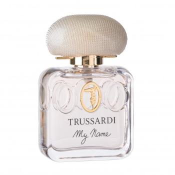 Trussardi My Name Pour Femme 50 ml woda perfumowana dla kobiet Uszkodzone pudełko