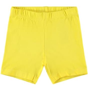 name it Shorts Nmffamille biker apses gold