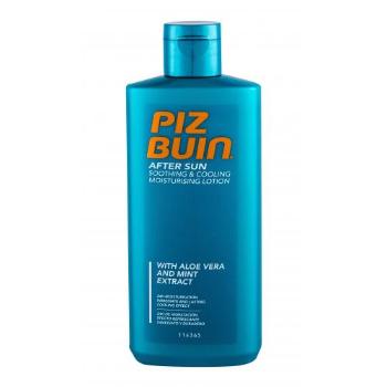 PIZ BUIN After Sun Soothing & Cooling 200 ml preparaty po opalaniu unisex