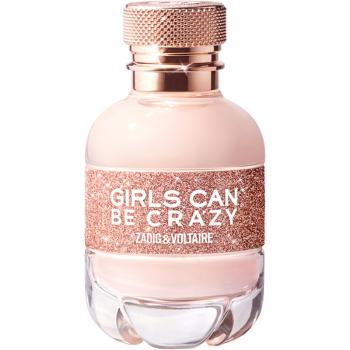 Zadig & Voltaire Girls Can Be Crazy woda perfumowana dla kobiet 30 ml