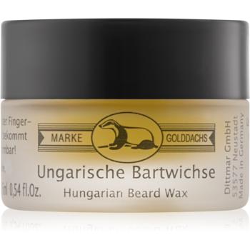 Golddachs Beards wosk do brody 16 g