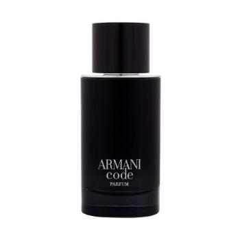 Giorgio Armani Code Parfum 75 ml woda perfumowana dla mężczyzn