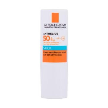 La Roche-Posay Anthelios Stick SPF50+ 7 g preparat do opalania twarzy dla kobiet