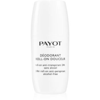 Payot Rituel Corps Déodorant Ultra-Douceur antyperspirant roll-on 75 ml
