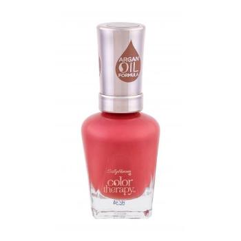 Sally Hansen Color Therapy 14,7 ml lakier do paznokci dla kobiet 320 Aura´nt You Relaxed?