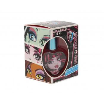 Monster High Monster High 15 ml woda toaletowa dla dzieci