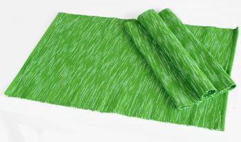 Forbyt, Podkładki bawełniane, Melanż zielony