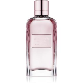 Abercrombie & Fitch First Instinct woda perfumowana dla kobiet 50 ml