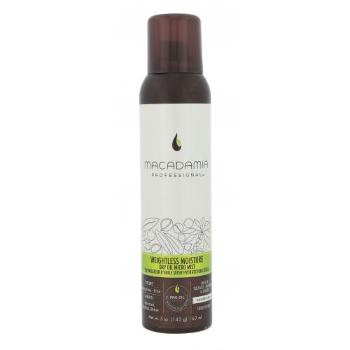 Macadamia Professional Weightless Moisture 163 ml olejek do włosów dla kobiet