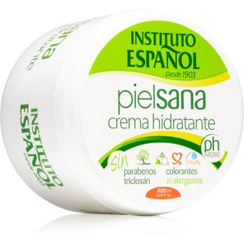 Instituto Español Healthy Skin nawilżający krem do ciała 400 ml