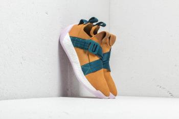 adidas Harden LS 2 Buckle Mesa/ Aero Pink/ Petrol Night