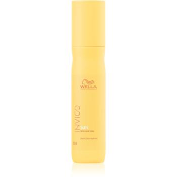 Wella Professionals Invigo Sun spray do ochrony do włosów narażonych na szkodliwe działanie promieni słonecznych 150 ml