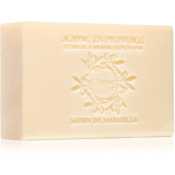 Jeanne en Provence Divine Olive naturalne mydło 200 g