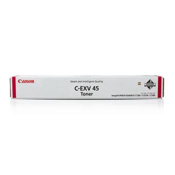 Canon originální toner 6946B002, magenta, 52000str., CEXV45, Canon iR C7260i, C7270i, C7280i, O