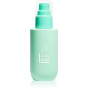 3INA Skincare The Fixing Spray stabilizator makijażu 100 ml