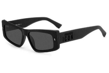 Dsquared2 ICON0007/S 003/IR ONE SIZE (57)